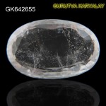 Ratti-12.25(11.10ct) NATURAL WHITE TOPAZ